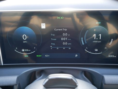 Certified 2025 Hyundai Tucson SEL image 21