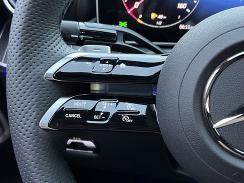 New 2026 Mercedes-Benz C 300 4MATIC Sedan image 30