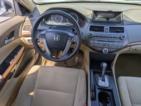 Used 2010 Honda Accord EX image 15
