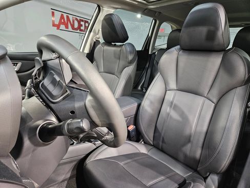 Used 2023 Subaru Forester Touring w/ Popular Package #2 AWD/4WD image 25