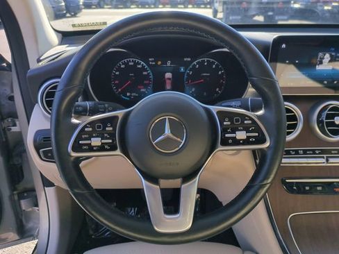 Used 2021 Mercedes-Benz GLC 300 4MATIC image 14