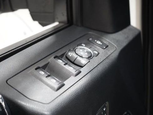 Used 2021 Ford F350 Platinum w/ Snow Plow Prep Package image 18