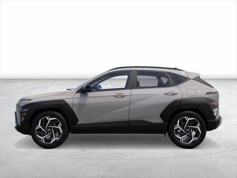 New 2026 Hyundai Kona SEL Premium FWD image 3