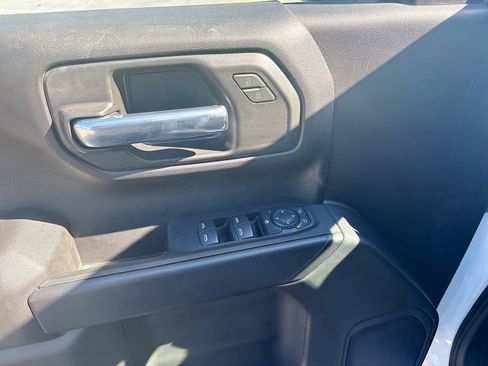 Used 2025 GMC Sierra 1500 Pro w/ Graphite Edition image 18