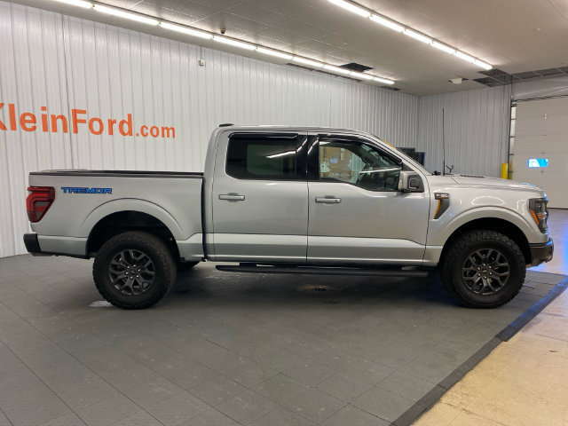 Used 2024 Ford F150 Tremor w/ Equipment Group 402A High AWD/4WD image 17