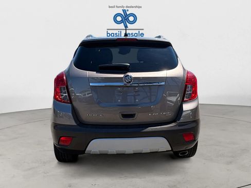 Used 2014 Buick Encore Premium AWD/4WD image 6