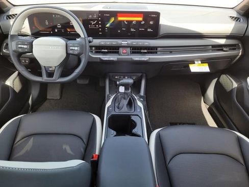 New 2026 Kia K4 GT-Line FWD image 15
