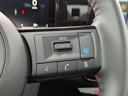 New 2026 Nissan Kicks SR w/ SR Premium Package AWD/4WD image 21