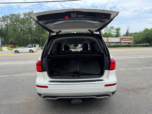 Used 2013 Mercedes-Benz GL 450 4MATIC image 19