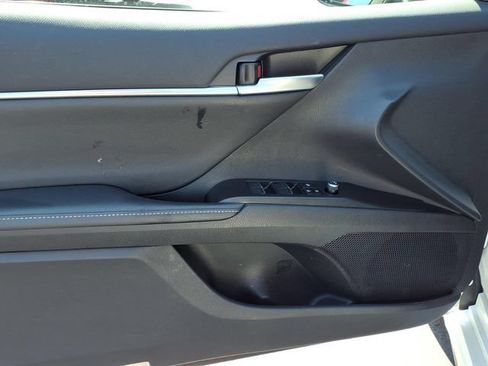 Certified 2024 Toyota Camry XSE w/ Blackout Package (TMS) FWD image 14