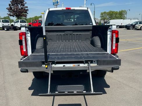 New 2026 Ford F250 XLT w/ 360-Degree Camera Package AWD/4WD image 10