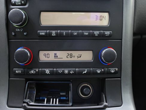 Used 2007 Chevrolet Corvette Coupe w/ Preferred Equipment Group image 36