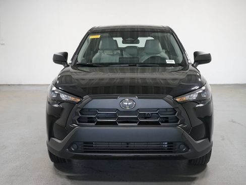 Certified 2026 Toyota Corolla Cross L FWD image 2