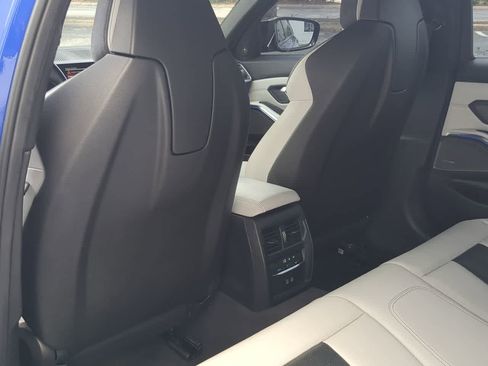 Used 2021 BMW M3 w/ Executive Package RWD image 18
