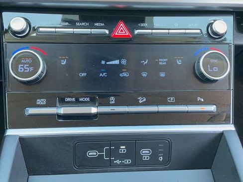 Used 2026 Hyundai Santa Fe SEL FWD image 22