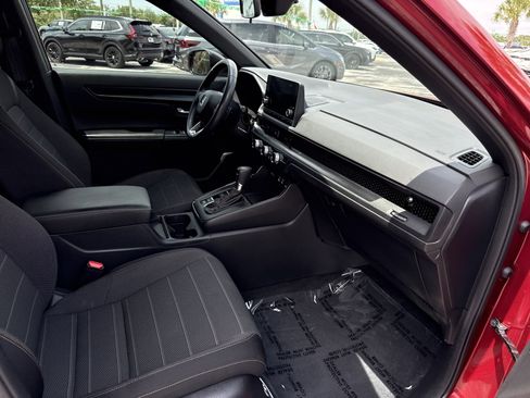 Used 2023 Honda CR-V Sport image 18