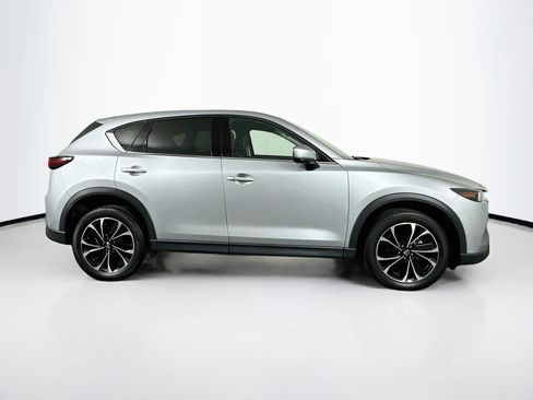 Used 2023 MAZDA CX-5 AWD 2.5 S w/ Premium Package image 10