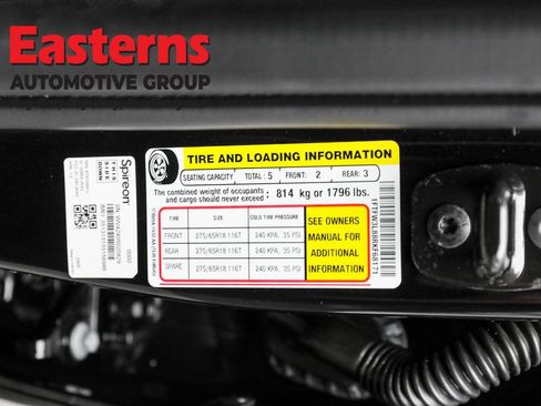 Used 2024 Ford F150 XLT w/ Equipment Group 302A MID AWD/4WD image 30