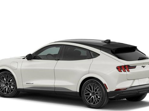 New 2026 Ford Mustang Mach-E Premium image 24
