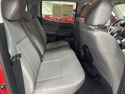 Certified 2023 Toyota Tacoma SR image 22