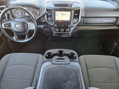 Certified 2024 RAM 2500 Big Horn image 28