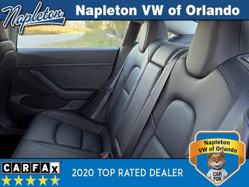 Used 2023 Tesla Model 3 Standard Range image 28