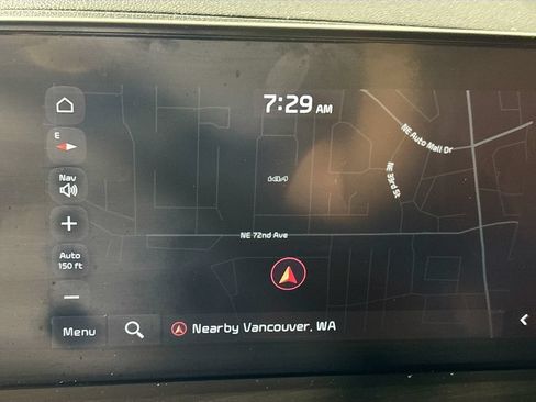 Used 2023 Kia Telluride EX X-Line AWD/4WD image 16