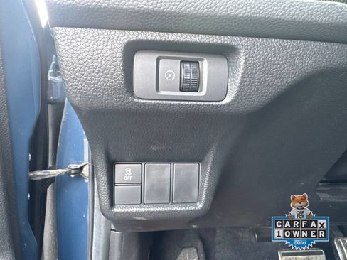 Certified 2025 Honda Civic Sport image 14