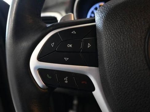 Used 2018 Jeep Grand Cherokee Summit image 18