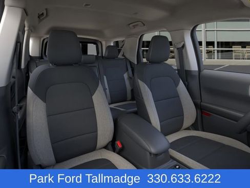 New 2026 Ford Bronco Sport Big Bend AWD/4WD image 10