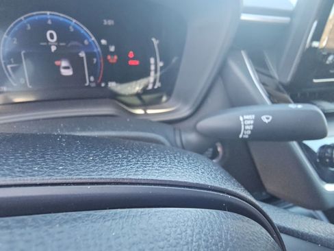 Certified 2026 Toyota Corolla LE w/ LE Premium Package FWD image 13