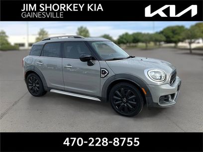 Used 2020 MINI Cooper Countryman S