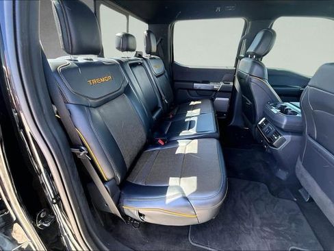 Used 2021 Ford F150 Tremor w/ Equipment Group 402A High image 28