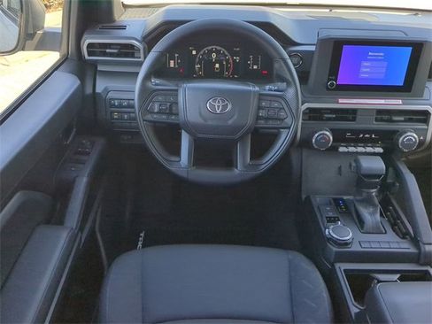 New 2026 Toyota Tacoma SR image 16