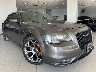 Used 2018 Chrysler 300 S