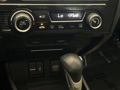 Used 2015 Honda Civic EX-L image 20