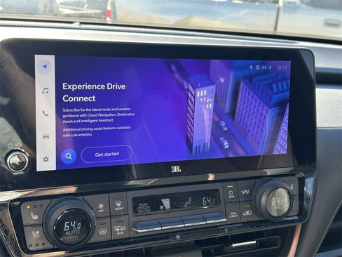 Used 2024 Toyota Grand Highlander AWD Hybrid image 40