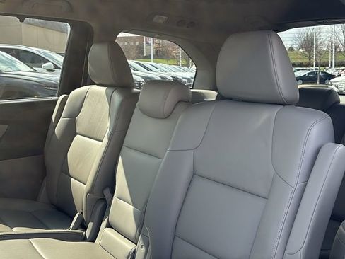 Used 2016 Honda Odyssey EX-L image 27