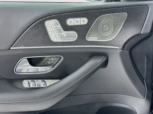 Certified 2026 Mercedes-Benz GLE 450 4MATIC Coupe image 19