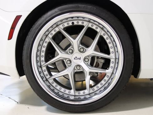 Used 2018 Chevrolet Camaro LT w/ RS Package image 74