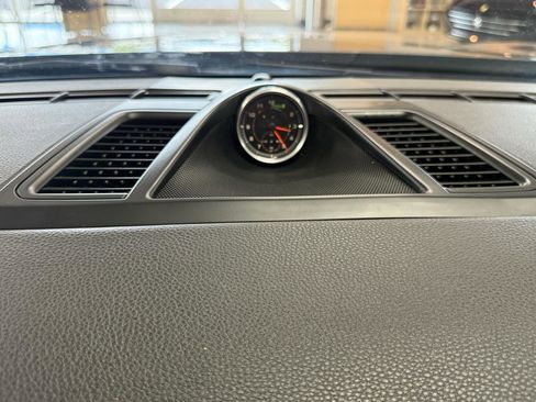 Used 2016 Porsche Panamera Edition RWD image 19