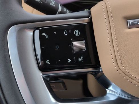 New 2026 Land Rover Range Rover Long Wheelbase SE image 26