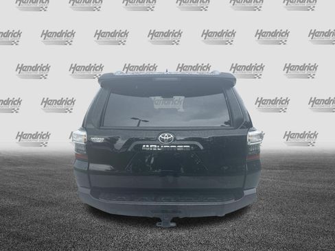 Used 2014 Toyota 4Runner SR5 RWD image 9