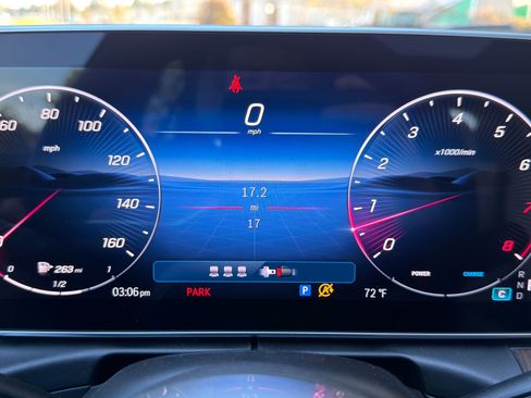 New 2026 Mercedes-Benz C 300 Sedan image 25