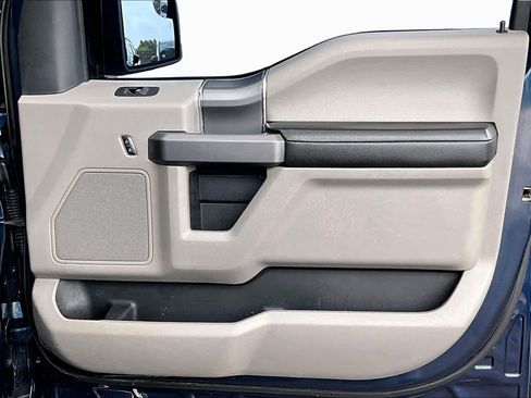 Used 2019 Ford F150 XLT w/ Equipment Group 302A Luxury RWD image 22