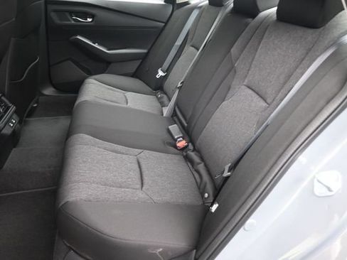New 2026 Honda Accord SE image 2