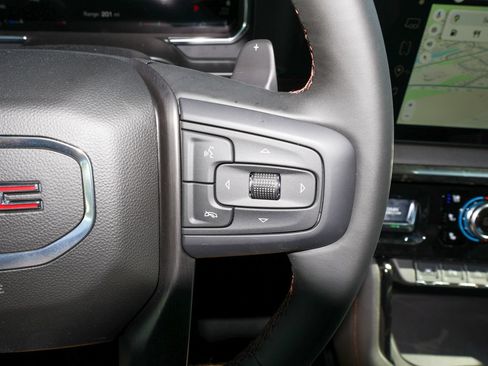 New 2026 GMC Sierra 1500 AT4 w/ AT4 Premium Package AWD/4WD image 21