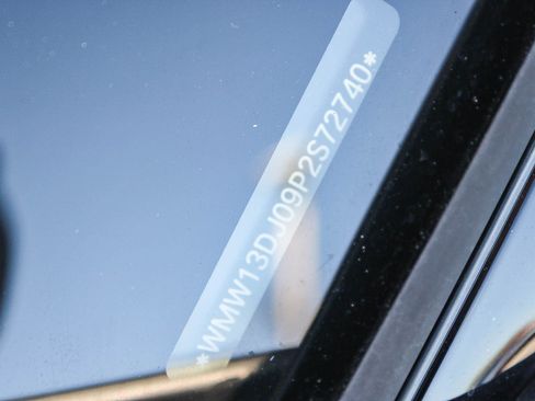 Used 2023 MINI Cooper SE image 28