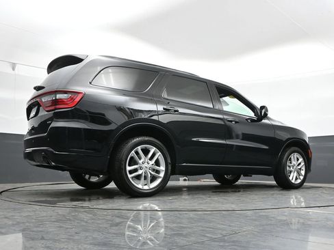 Used 2026 Dodge Durango GT AWD/4WD image 44
