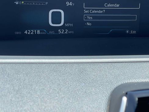 Used 2020 Toyota Prius Prime LE FWD image 10